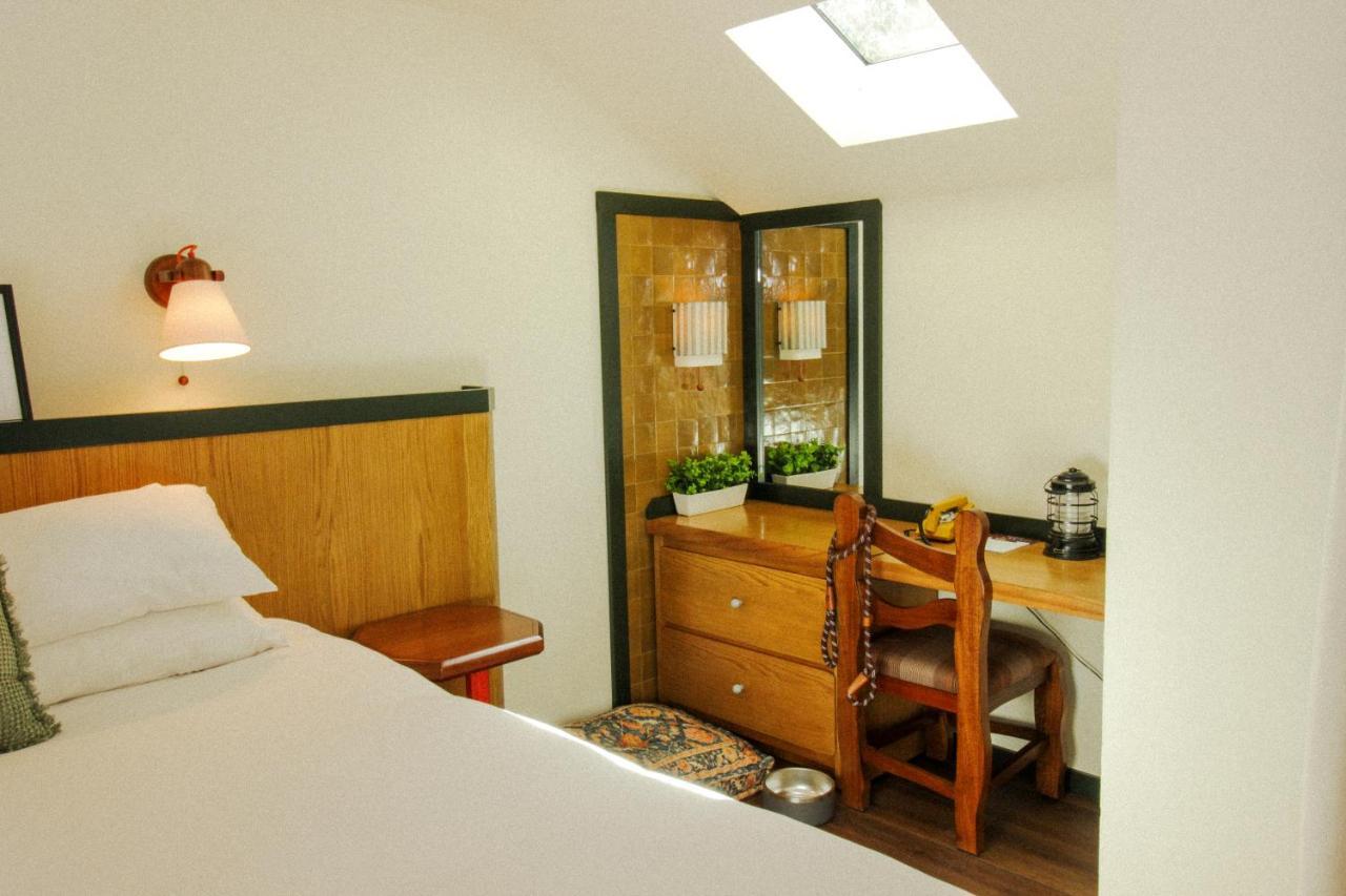 Lodge At Marconi Marshall Eksteriør bilde