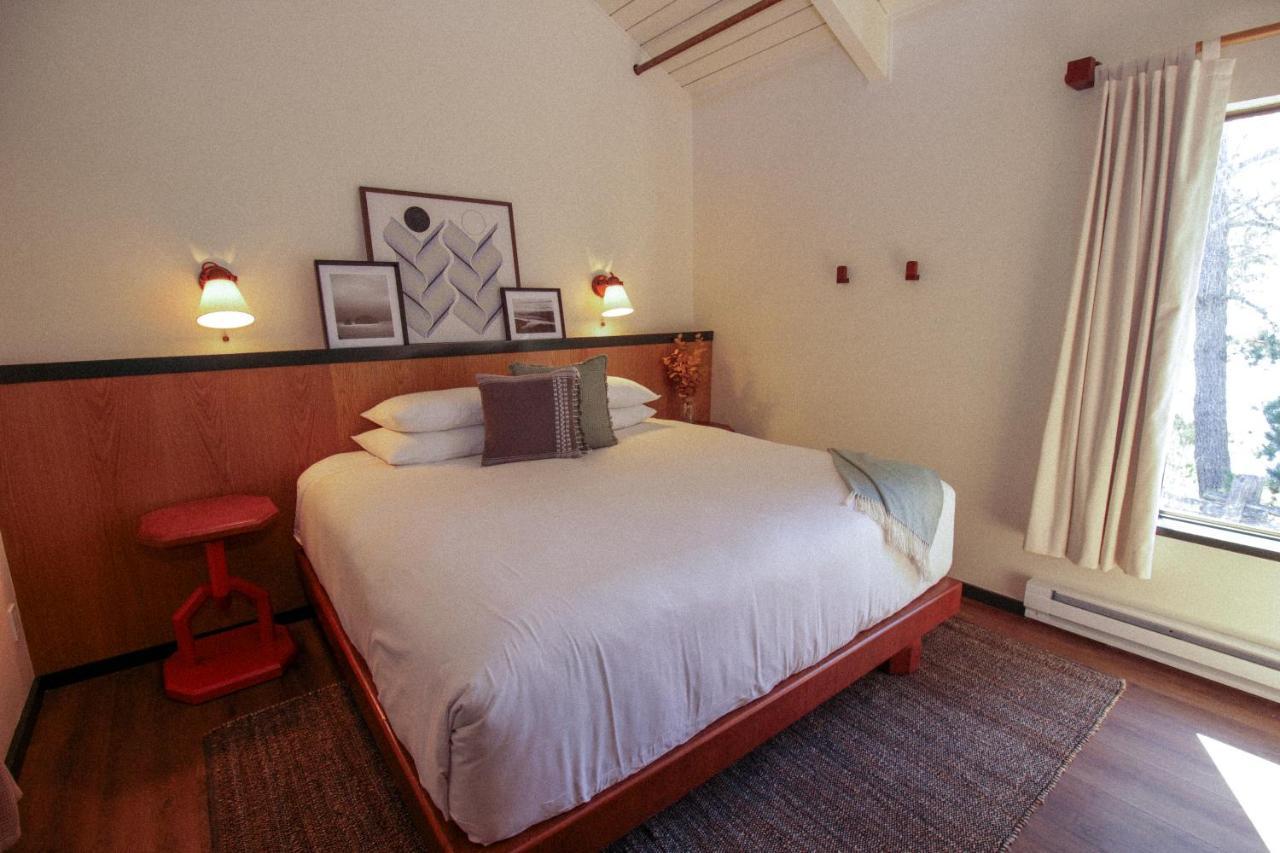 Lodge At Marconi Marshall Eksteriør bilde